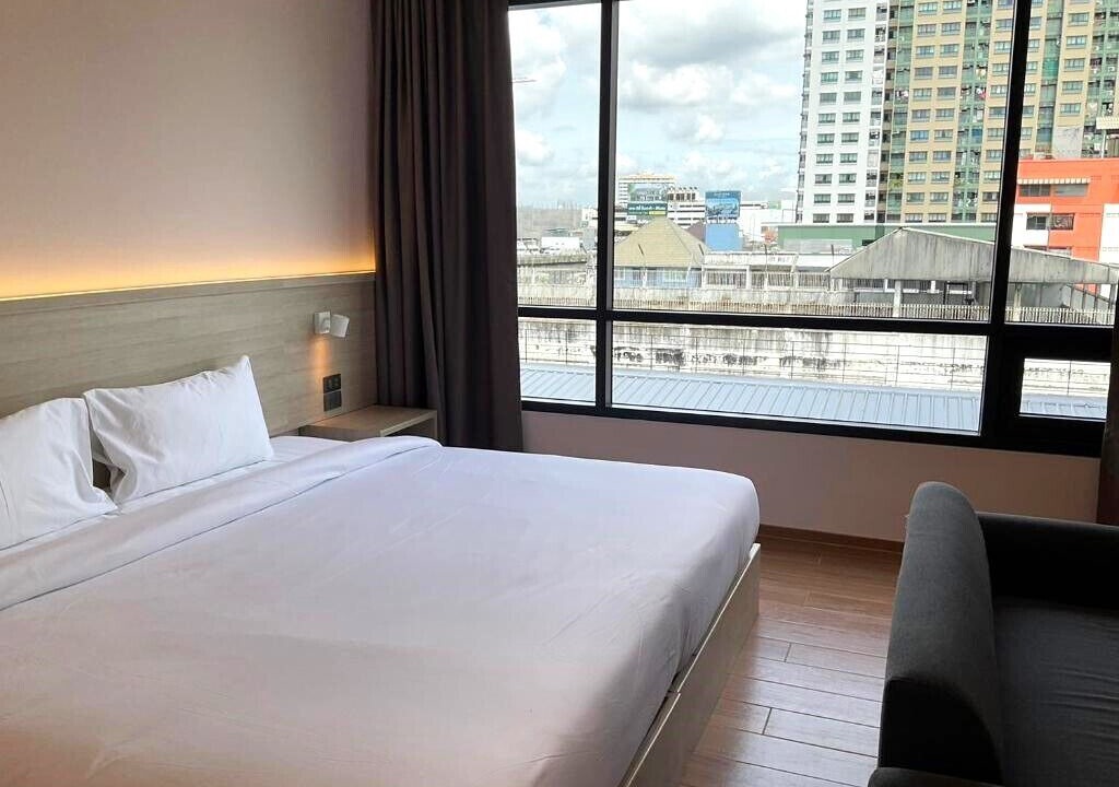 Photo of Bedroom in Bang Phlat