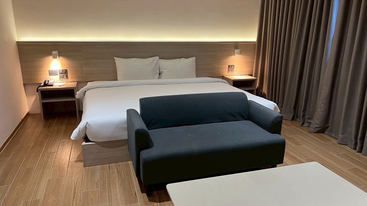 Photo of Bedroom in Bang Phlat