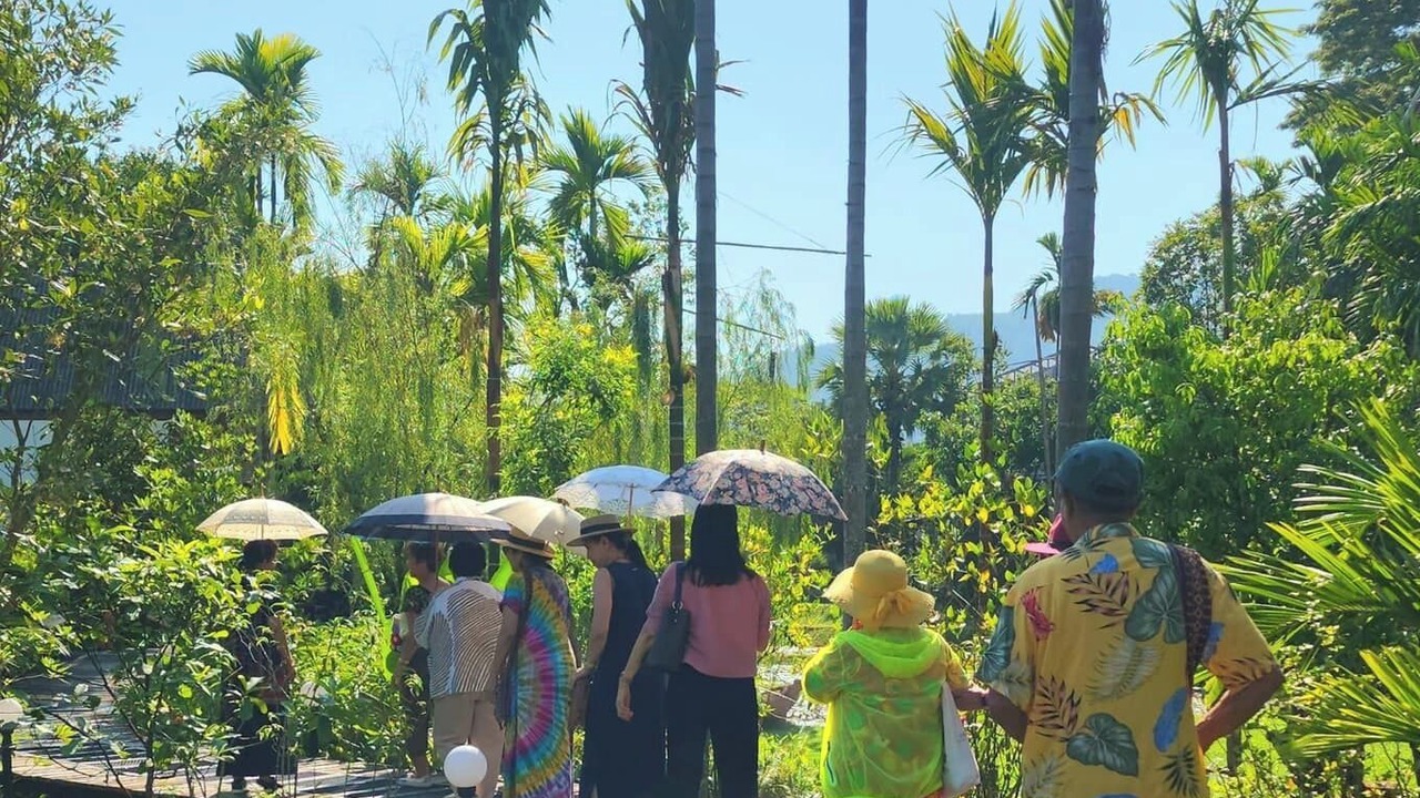 Photo of Outdoor in Nakhon Nayok