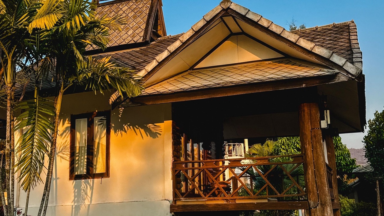 Photo of Outdoor in Mae Hi