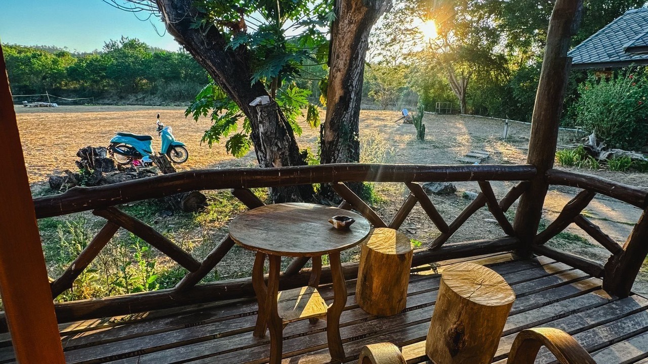Photo of Outdoor in Mae Hi