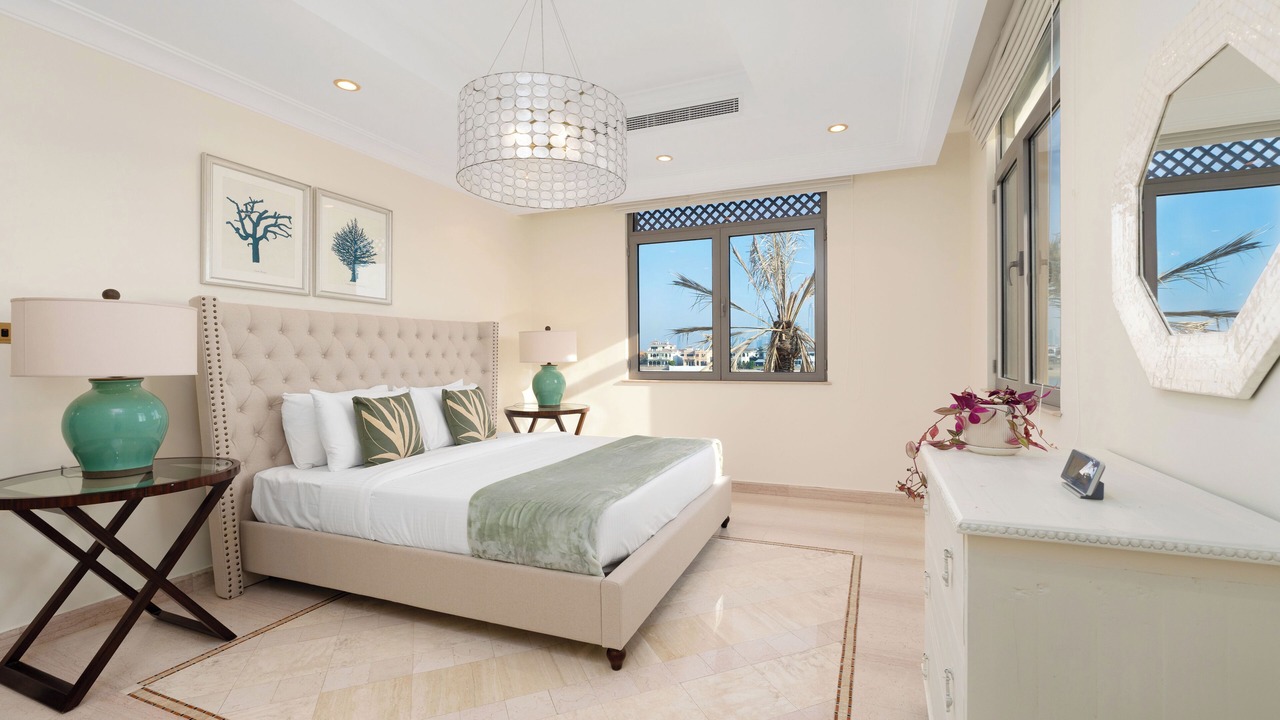 Photo of Bedroom in Discovery Gardens