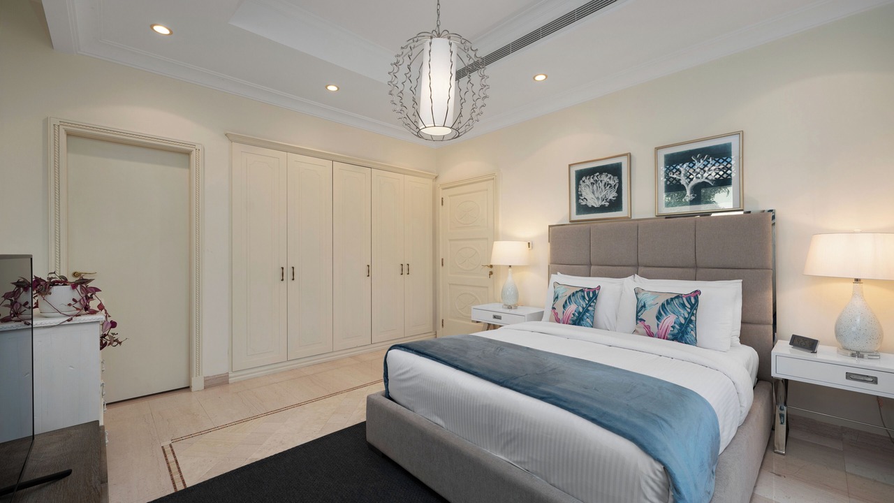 Photo of Bedroom in Discovery Gardens