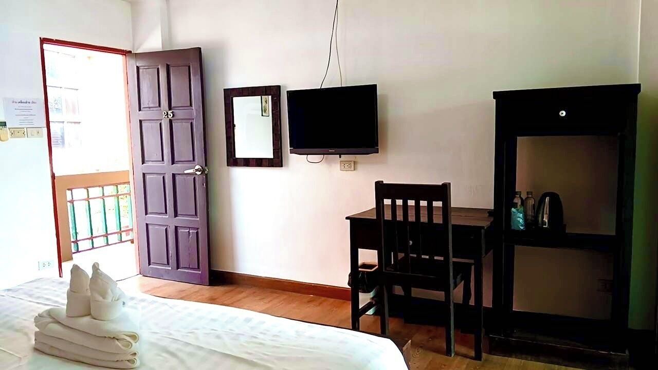 Photo of Bedroom in Chang Phueak
