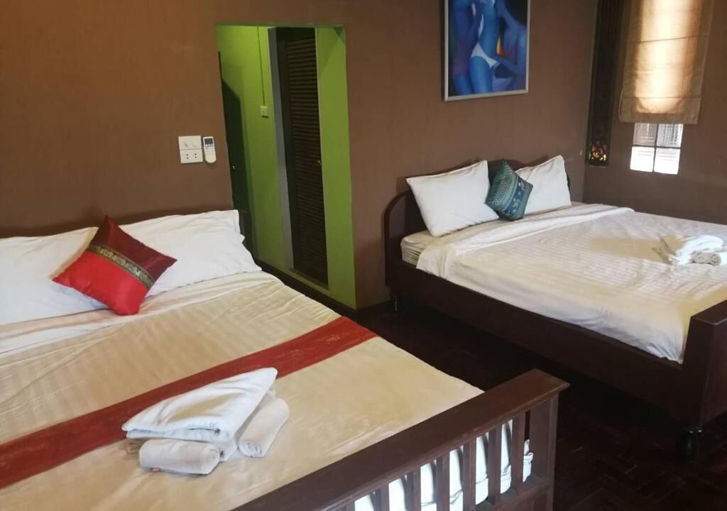 Photo of Bedroom in Chang Phueak