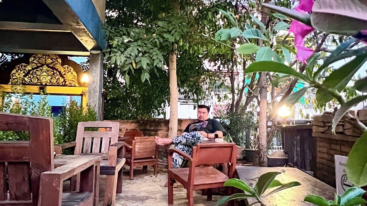 Photo of Outdoor in Chang Phueak