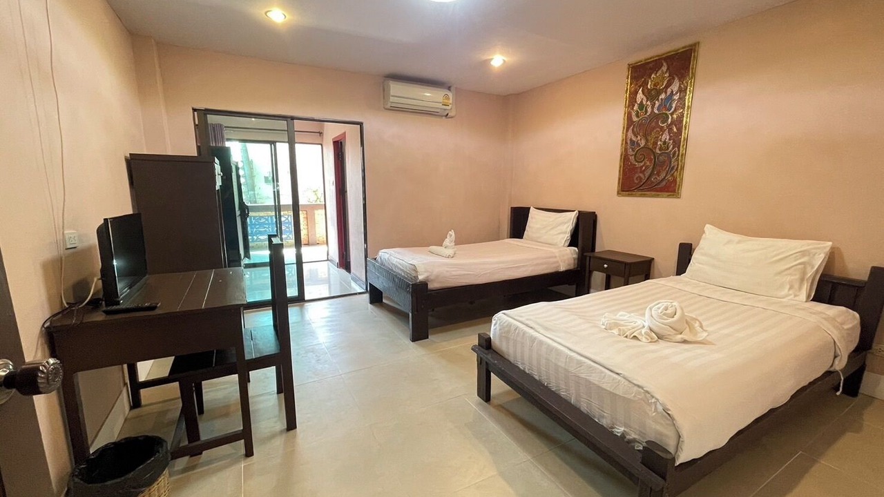 Photo of Bedroom in Chang Phueak
