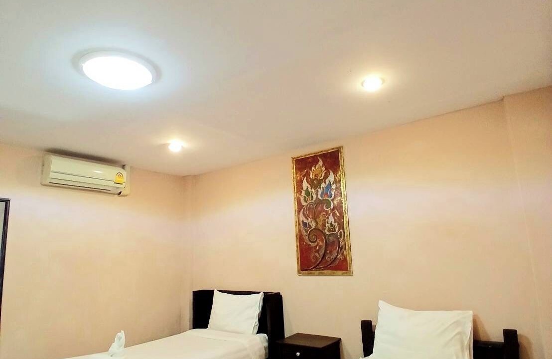 Photo of Bedroom in Chang Phueak