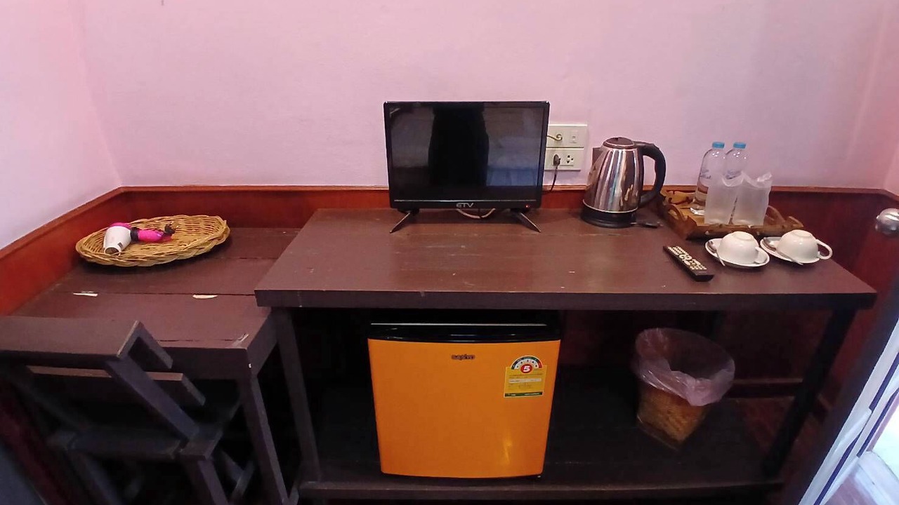 Photo of Bedroom in Chang Phueak