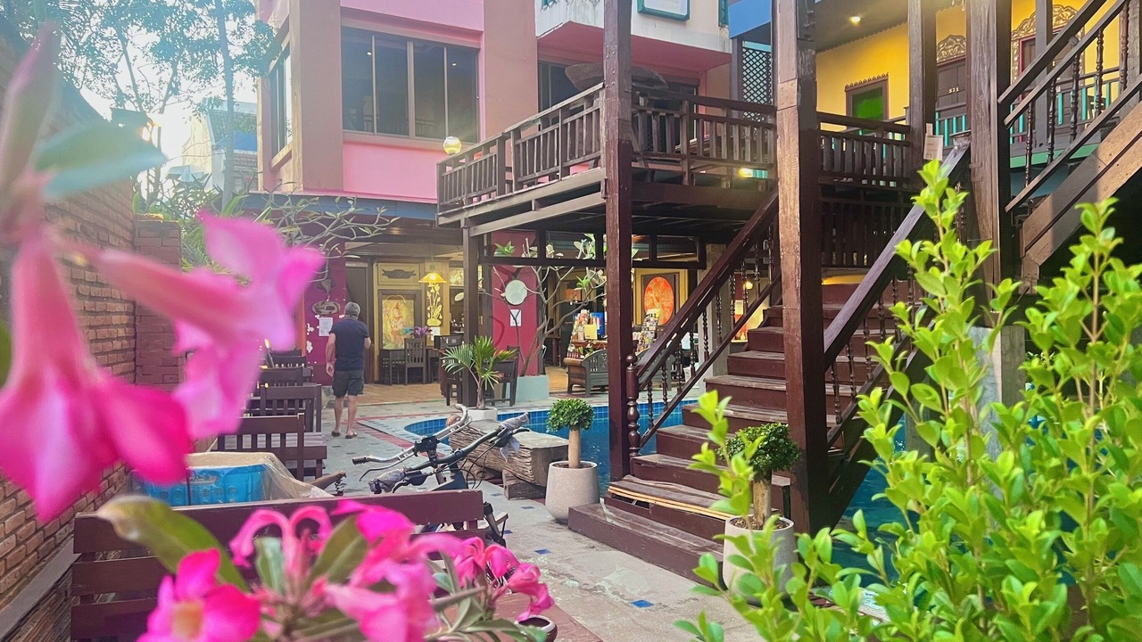 Photo of Outdoor in Chang Phueak