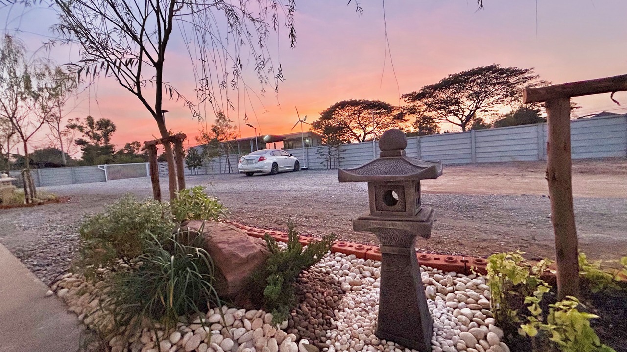 Photo of Outdoor in Udon Thani