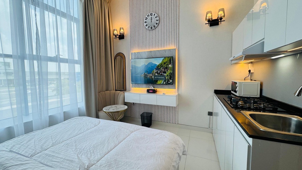 Photo of Bedroom in Jumeira 3