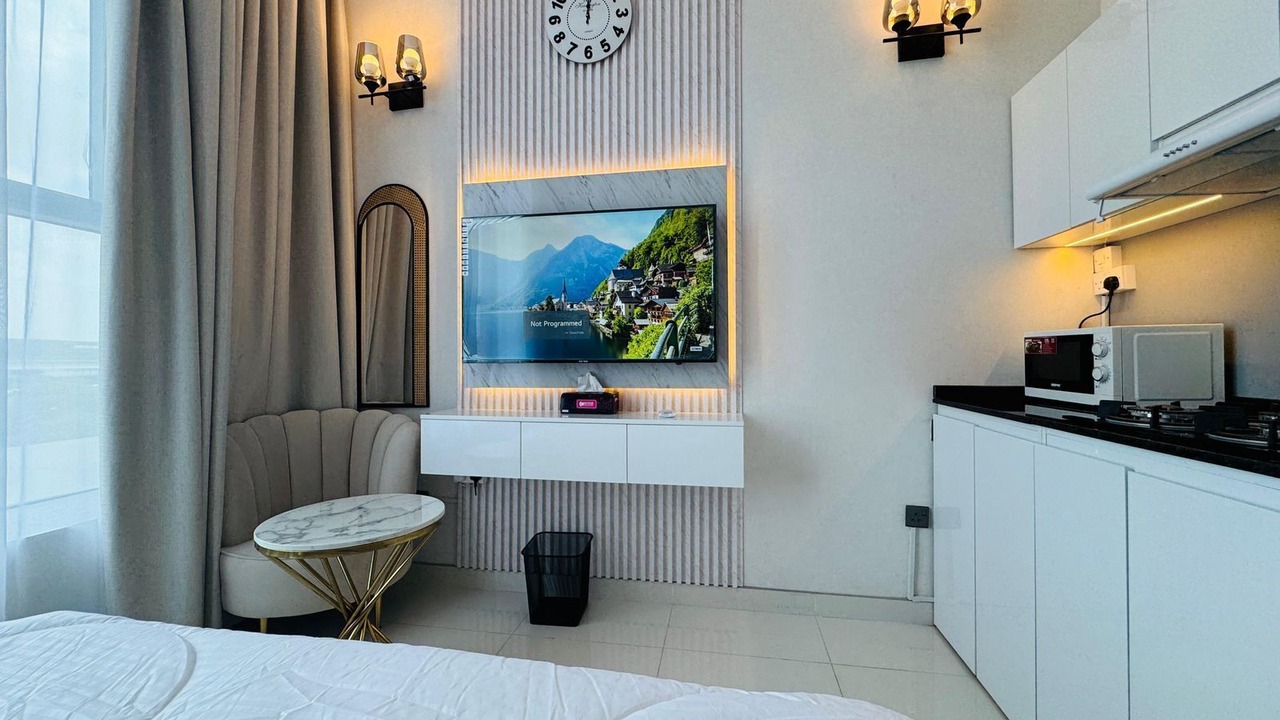 Photo of Bedroom in Jumeira 3