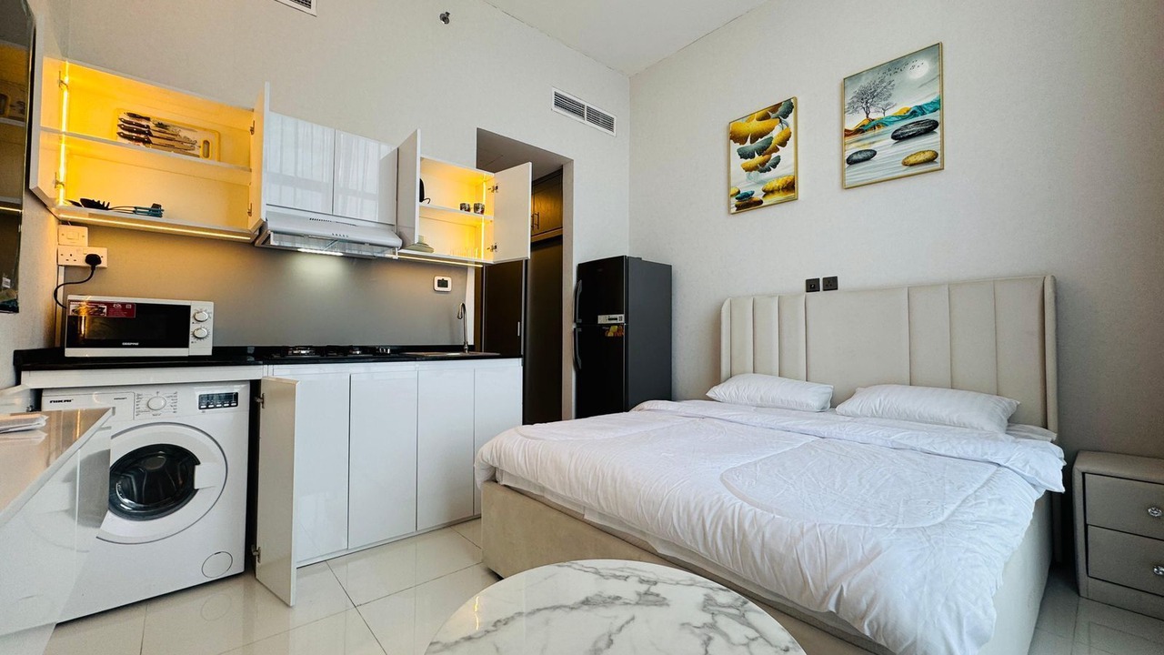 Photo of Bedroom in Jumeira 3