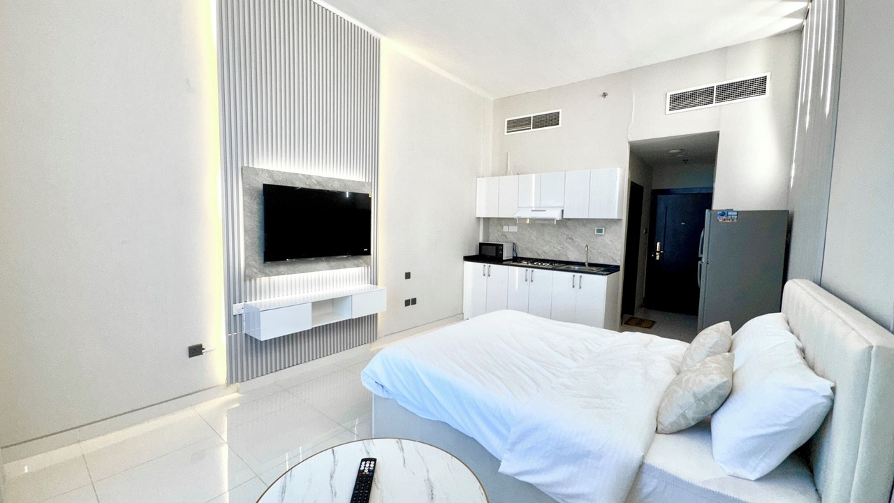 Photo of Bedroom in Jumeira 3