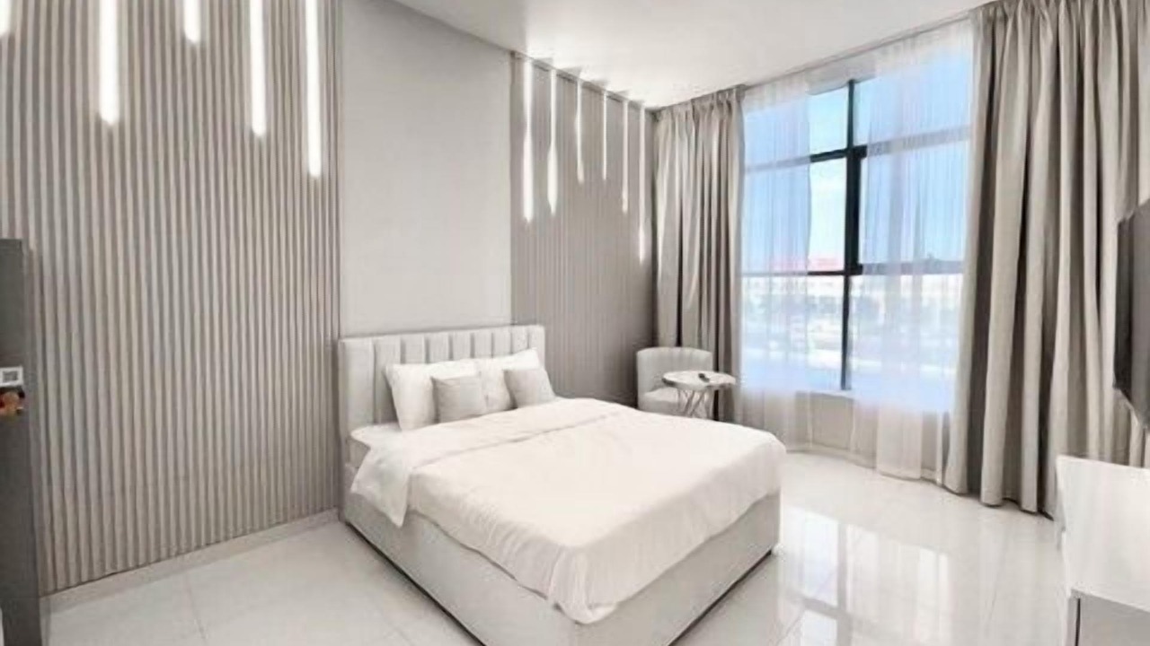 Photo of Bedroom in Jumeira 3
