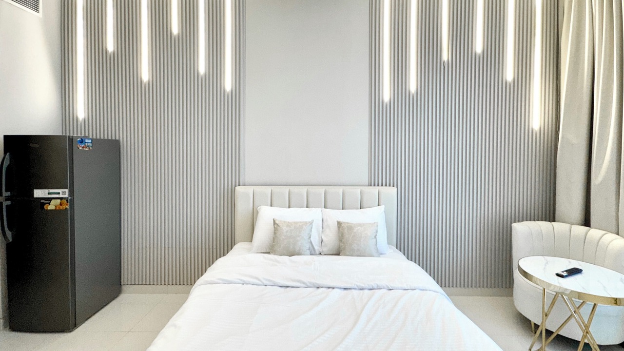 Photo of Bedroom in Jumeira 3