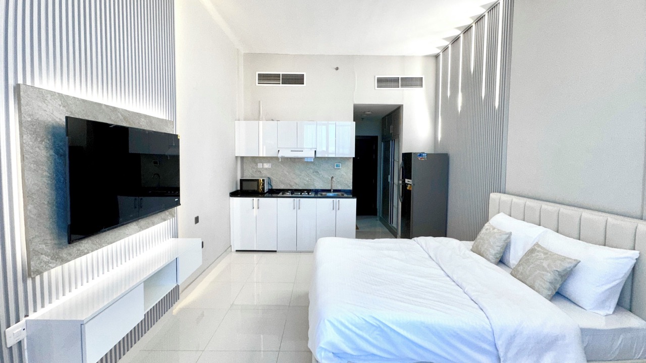 Photo of Bedroom in Jumeira 3