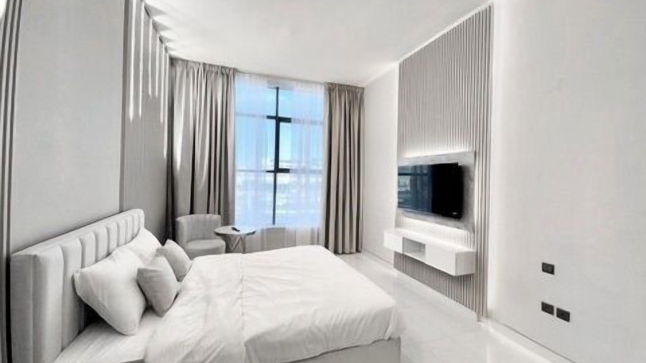 Photo of Bedroom in Jumeira 3