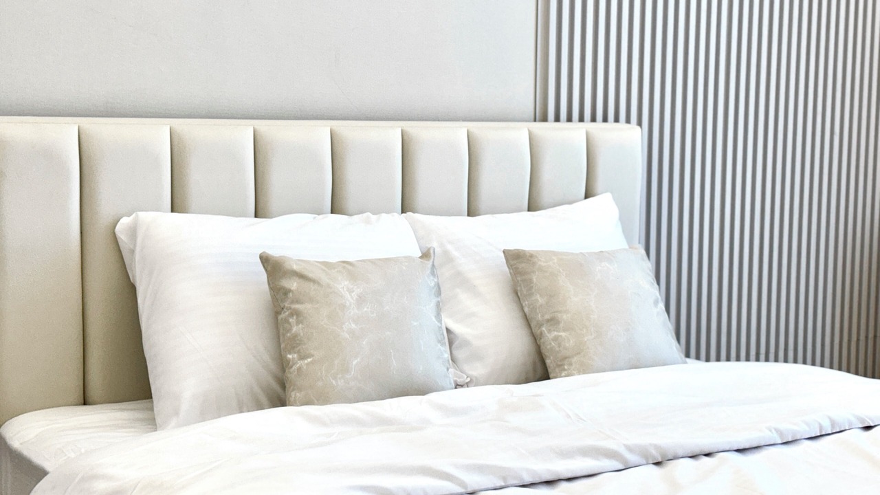 Photo of Bedroom in Jumeira 3