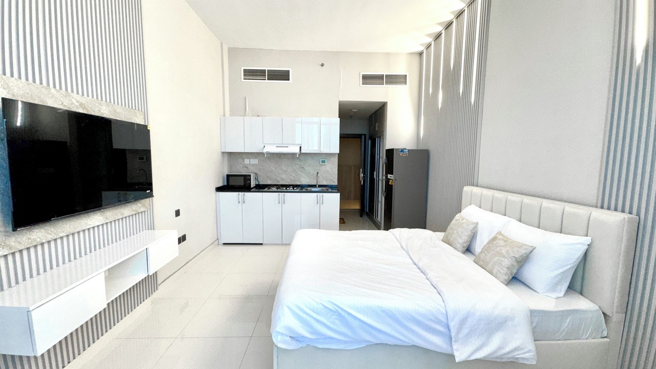 Photo of Bedroom in Jumeira 3