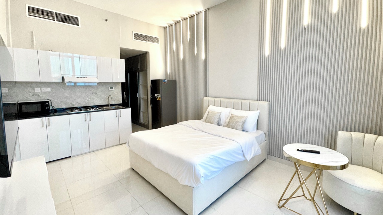 Photo of Bedroom in Jumeira 3