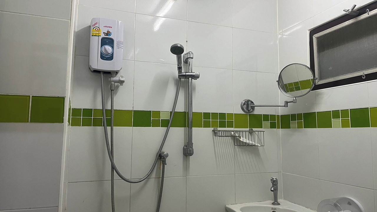 Photo of Bathroom in Chiang Mai