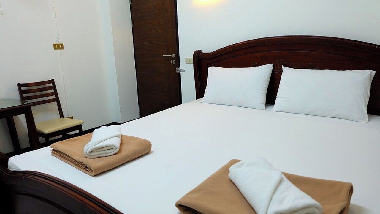 Photo of Bedroom in Chiang Mai
