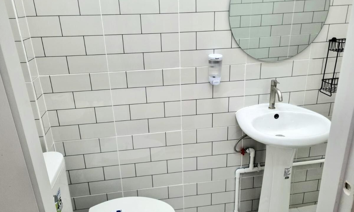 Photo of Bathroom in Yan Nawa