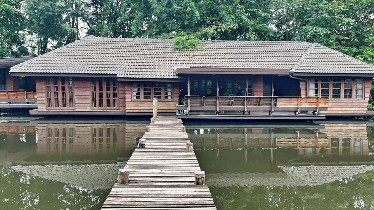Photo of Outdoor in San Sai