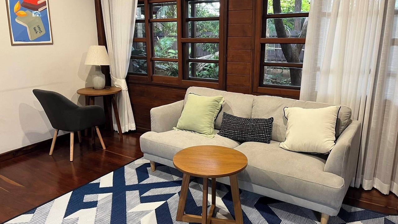 Photo of Livingroom in San Sai
