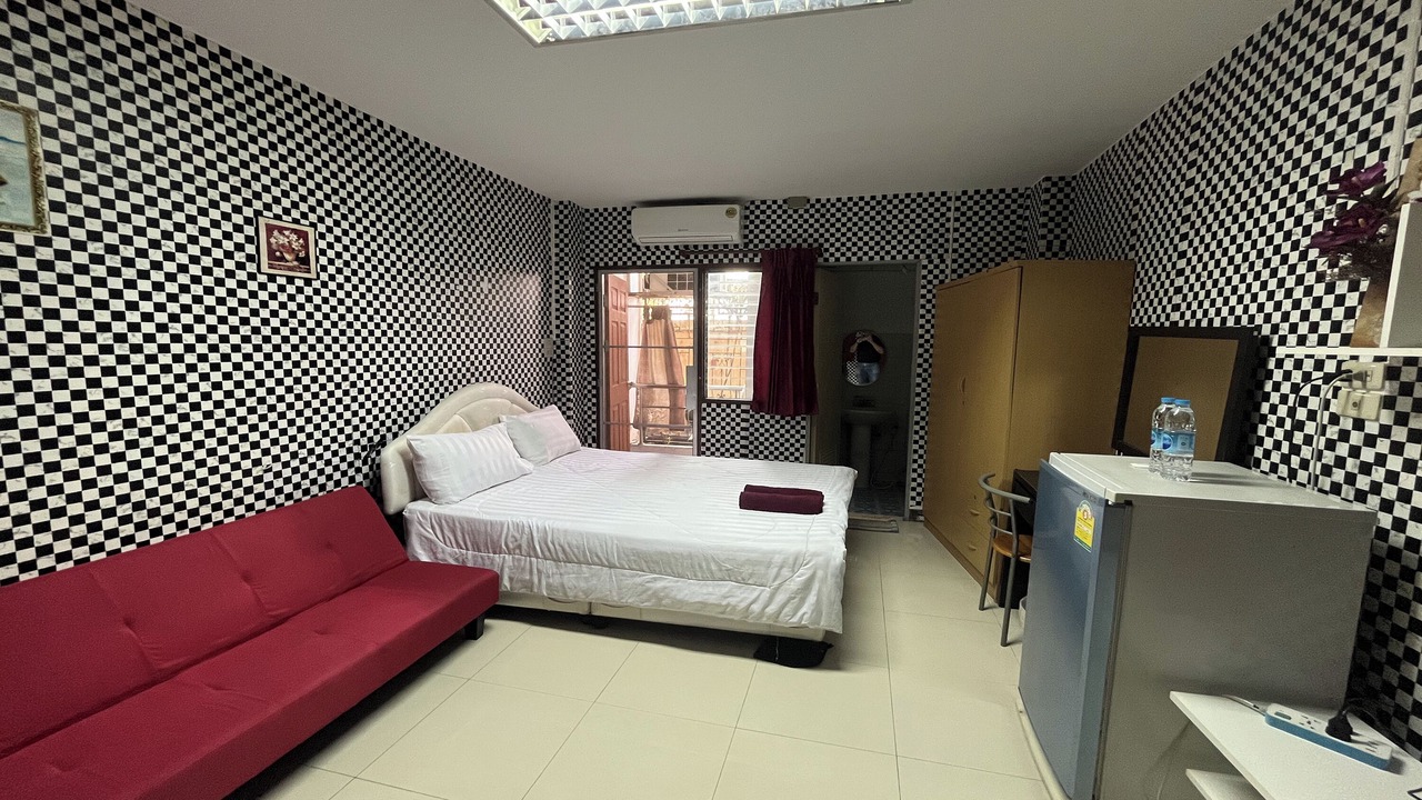 Photo of Bedroom in Khlong Chan