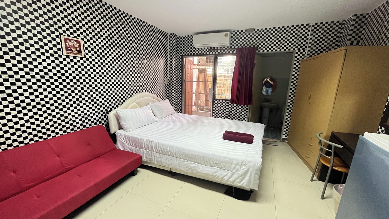 Photo of Bedroom in Khlong Chan