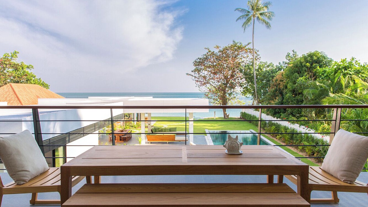 Photo of Outdoor in Thong Krut