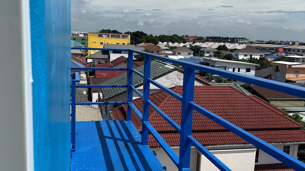 Photo of Outdoor in Don Muang