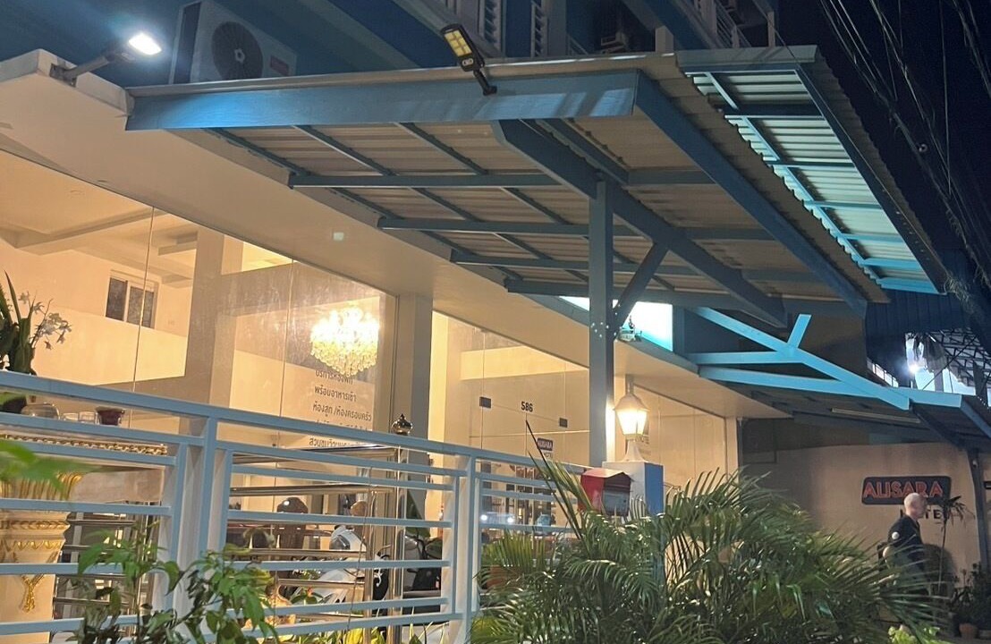 Photo of Outdoor in Don Muang