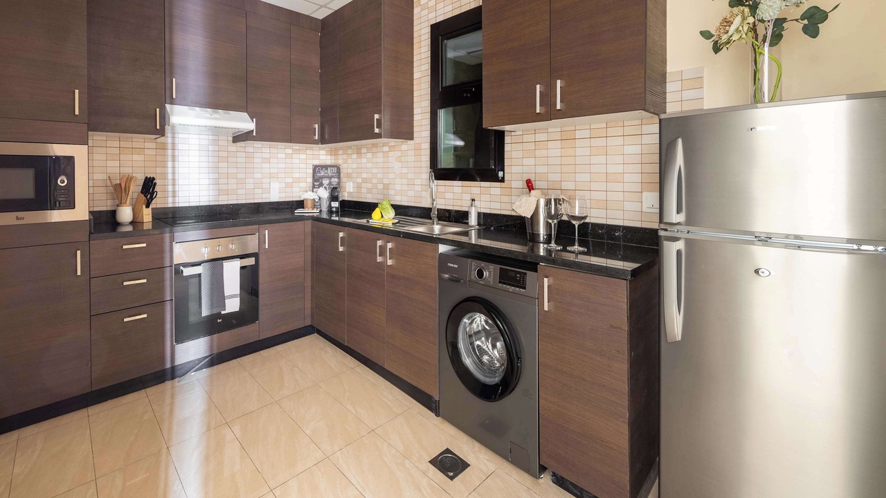 Photo of Kitchen in Jadaf