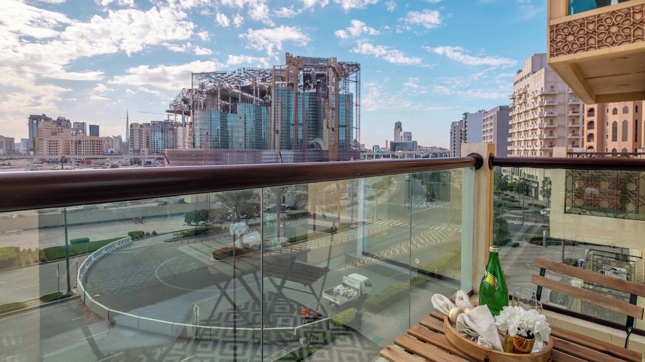 Photo of Outdoor in Jadaf