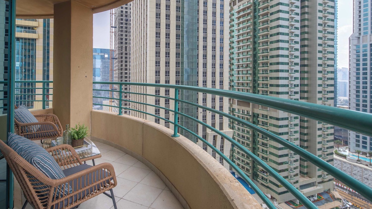 Photo of Outdoor in Dubai Media City
