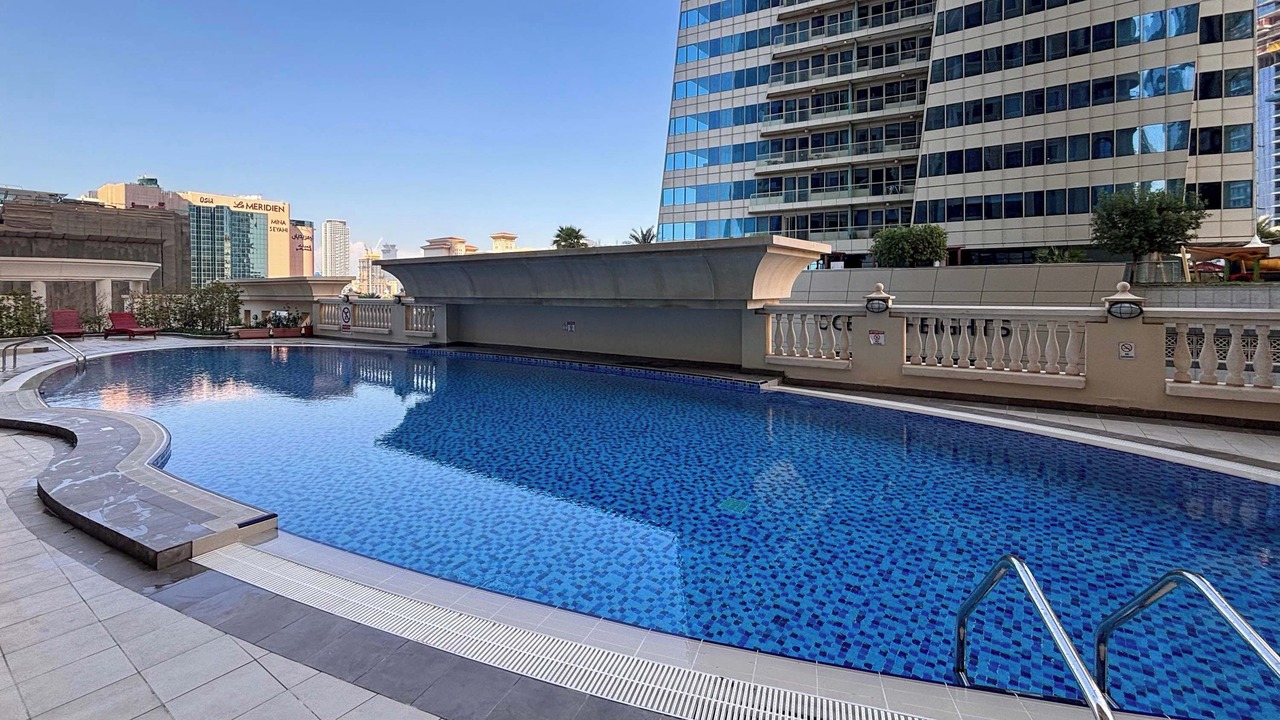 Photo of Outdoor in Dubai Media City