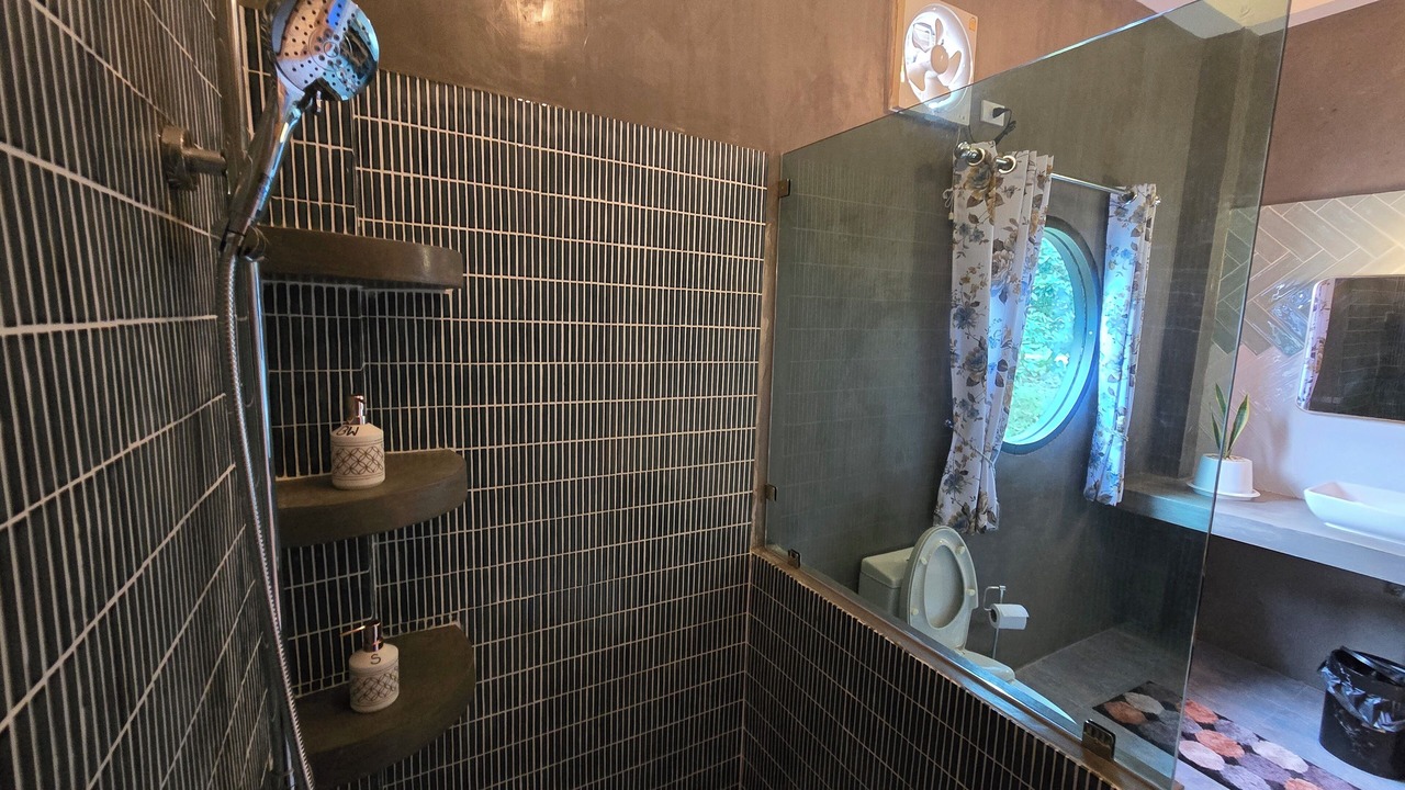 Photo of Bathroom in Pai