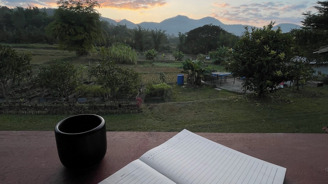 Photo of Outdoor in Pai