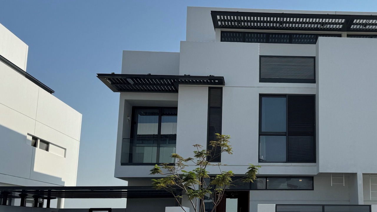 Photo of Outdoor in Al Hamriya