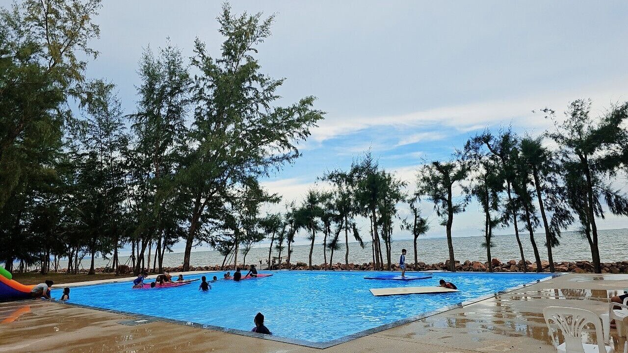 Photo of Outdoor in Laem Klat