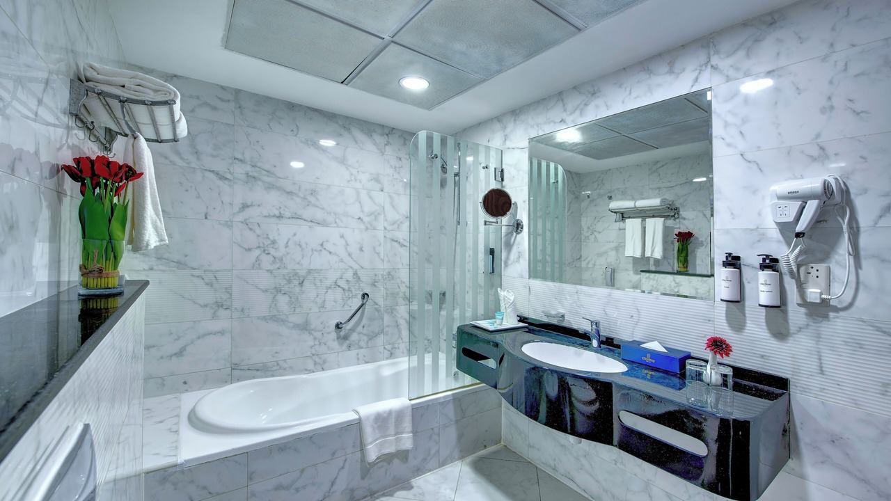 Photo of Bathroom in Al Khan