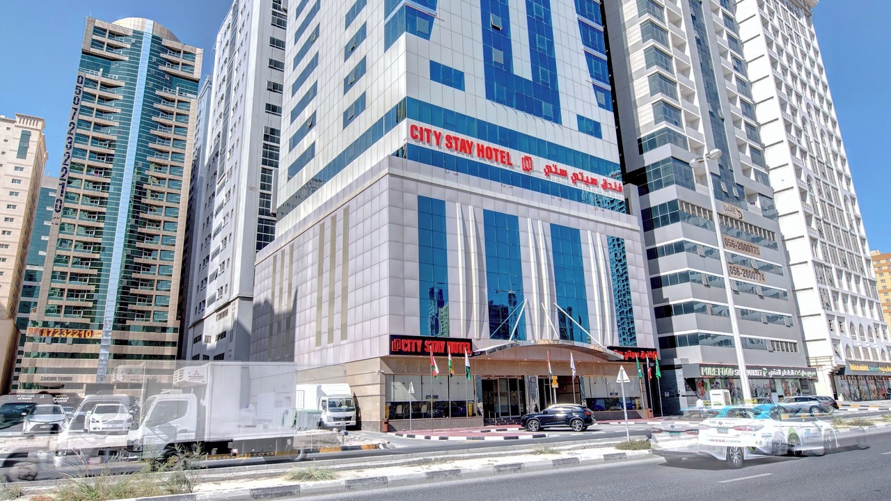 Photo of Outdoor in Al Khan