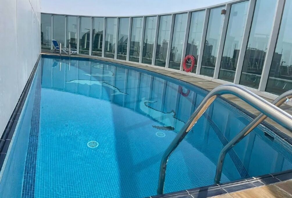 Photo of Outdoor in Barsha Heights