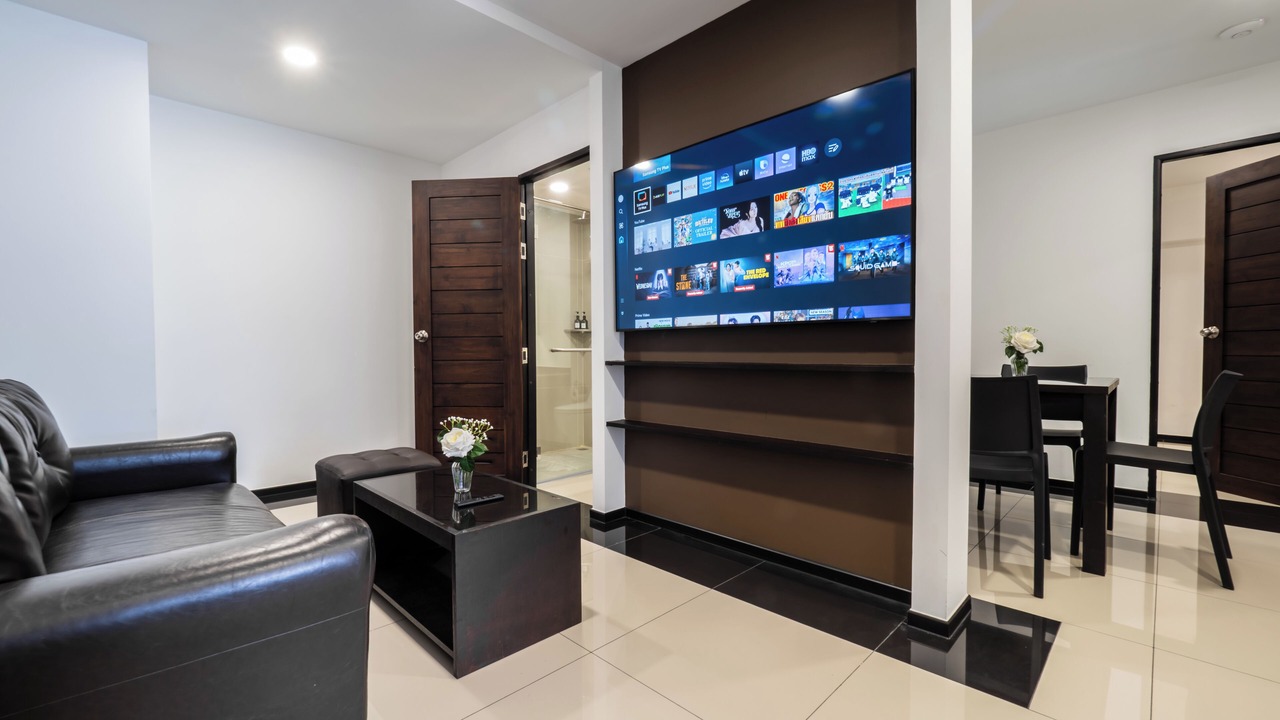 Photo of Bedroom in Khlong Bang Ping