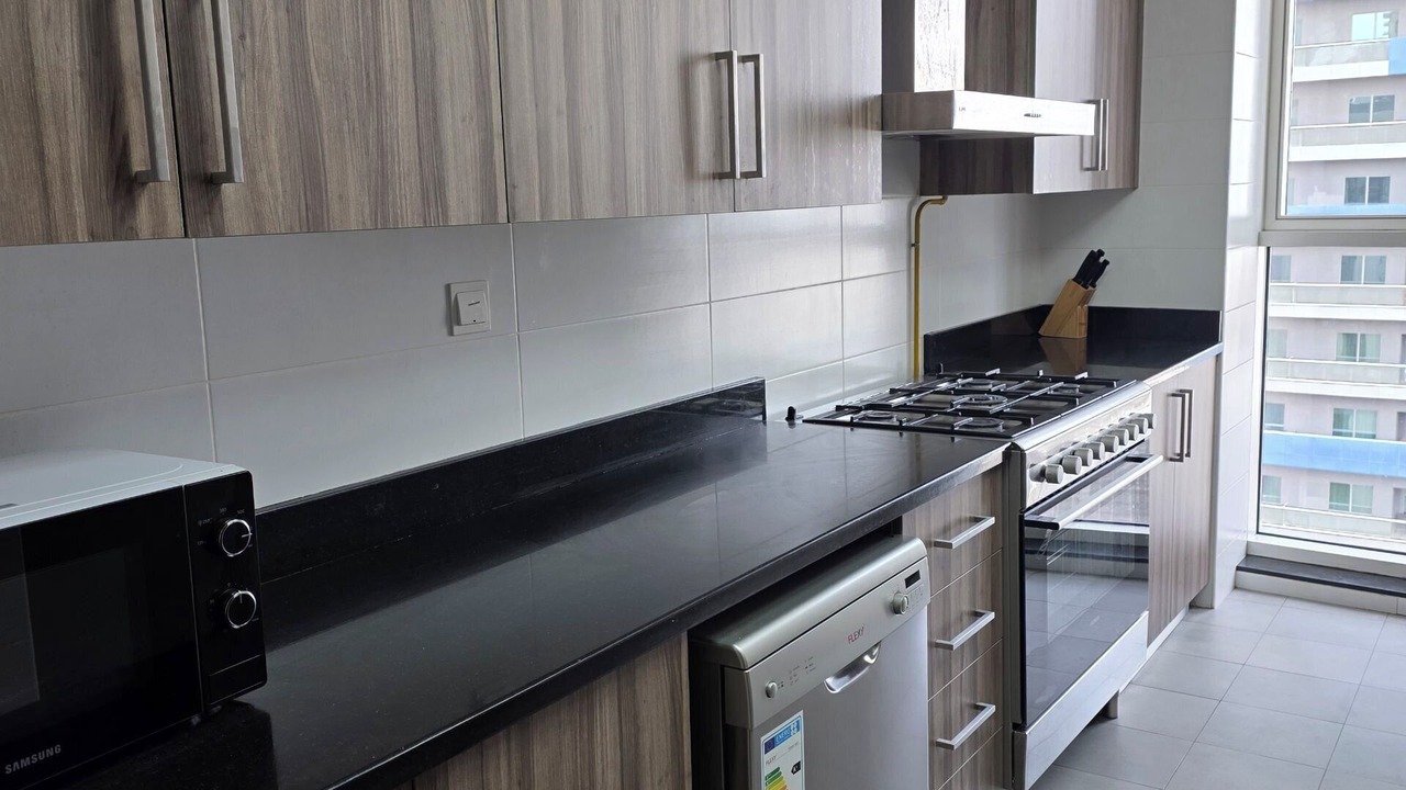 Photo of Kitchen in Downtown Dubai