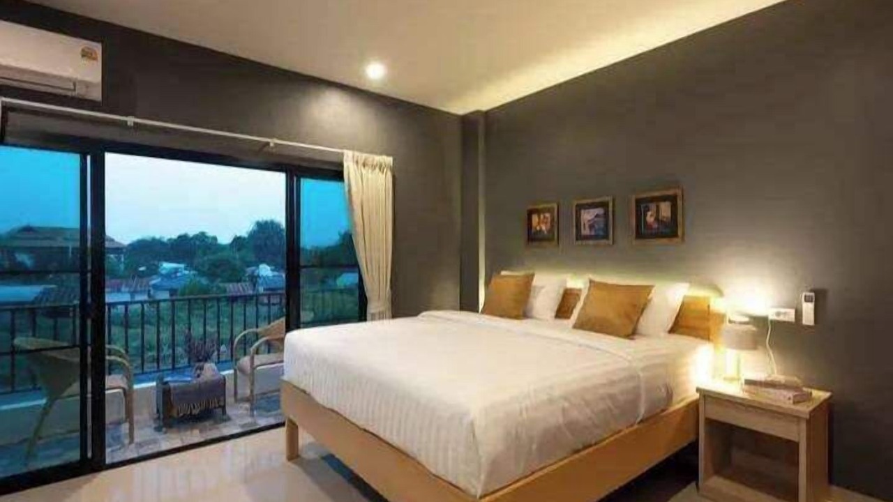 Photo of Bedroom in Hai Ya